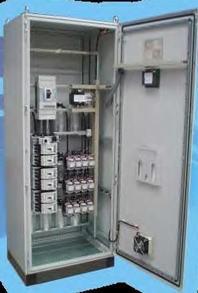 CAPACITORES 2
