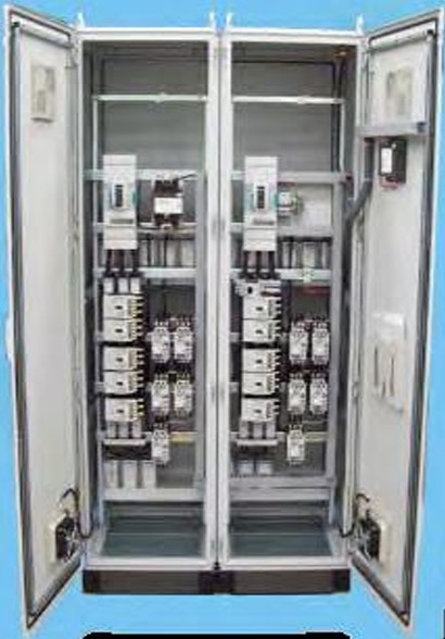 CAPACITORES 3