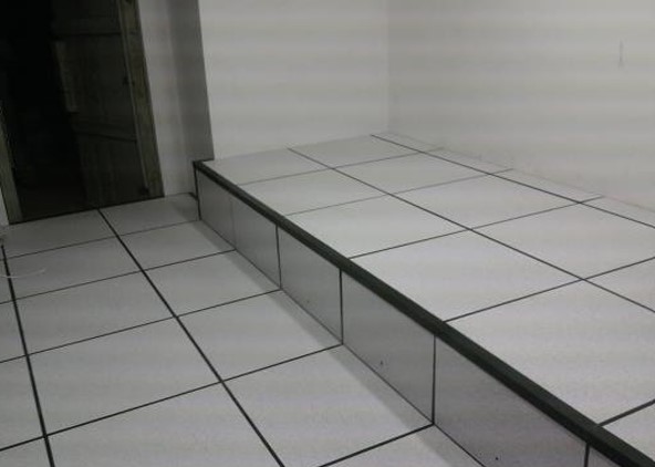 PISO 5