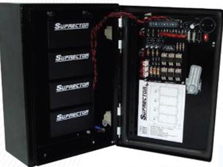 SUPRESORES 7