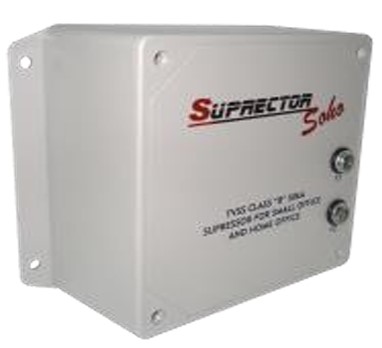 SUPRESORES 8